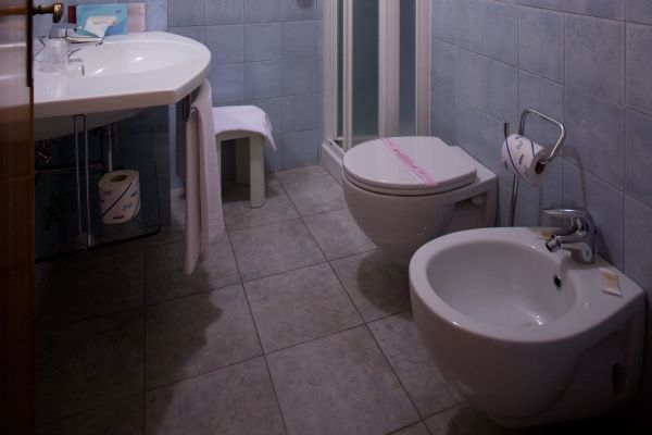 Maga Circe Hotel Restaurant (San Felice Circeo)